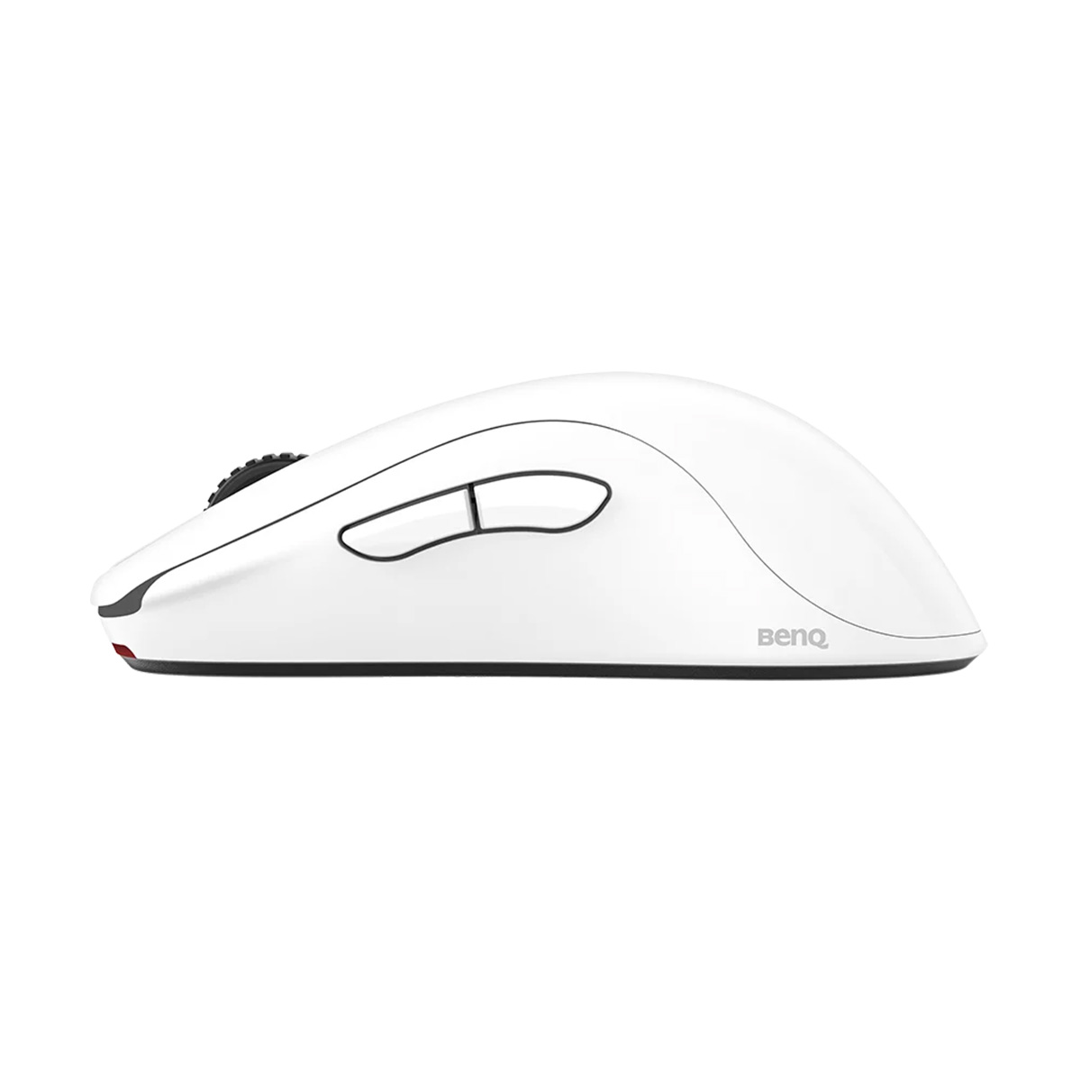 ZOWIE ZA13-DW 4K 無線電競滑鼠(白色)
