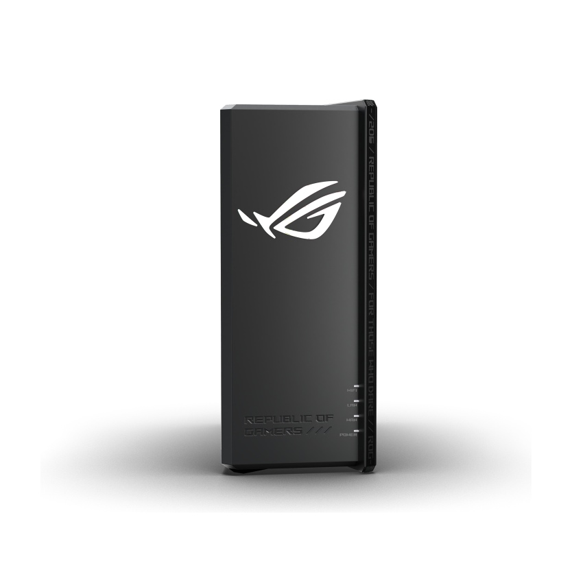ASUS ROG Strix GS-BE7200X Wireless-BE7200 雙頻電競路由器(WiFi7)(GS-BE7200X)