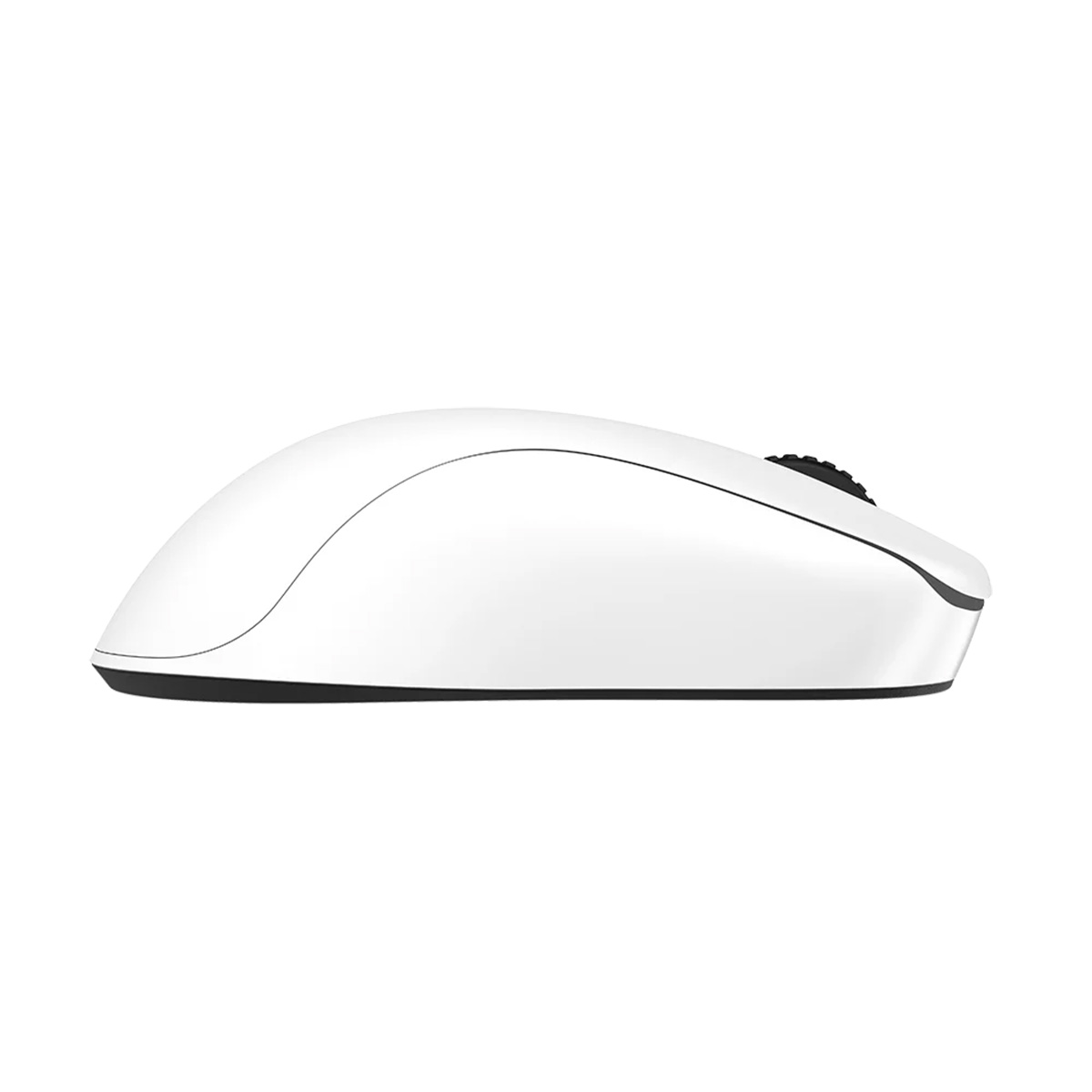 ZOWIE U2-DW 4K 無線電競滑鼠(白色)