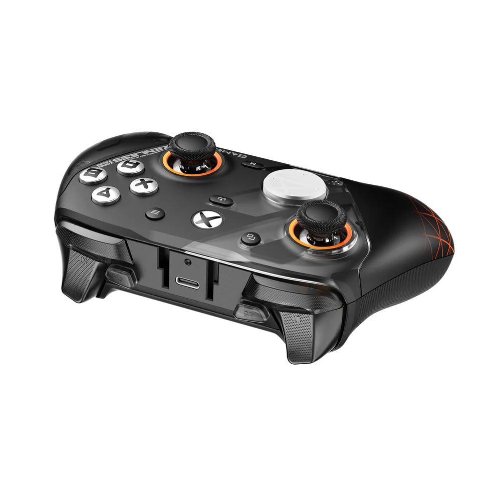 GameSir G7 Pro TMR 連充電底座三模無線控制器(PC+XBOX無線授權版-絕區零特別版)