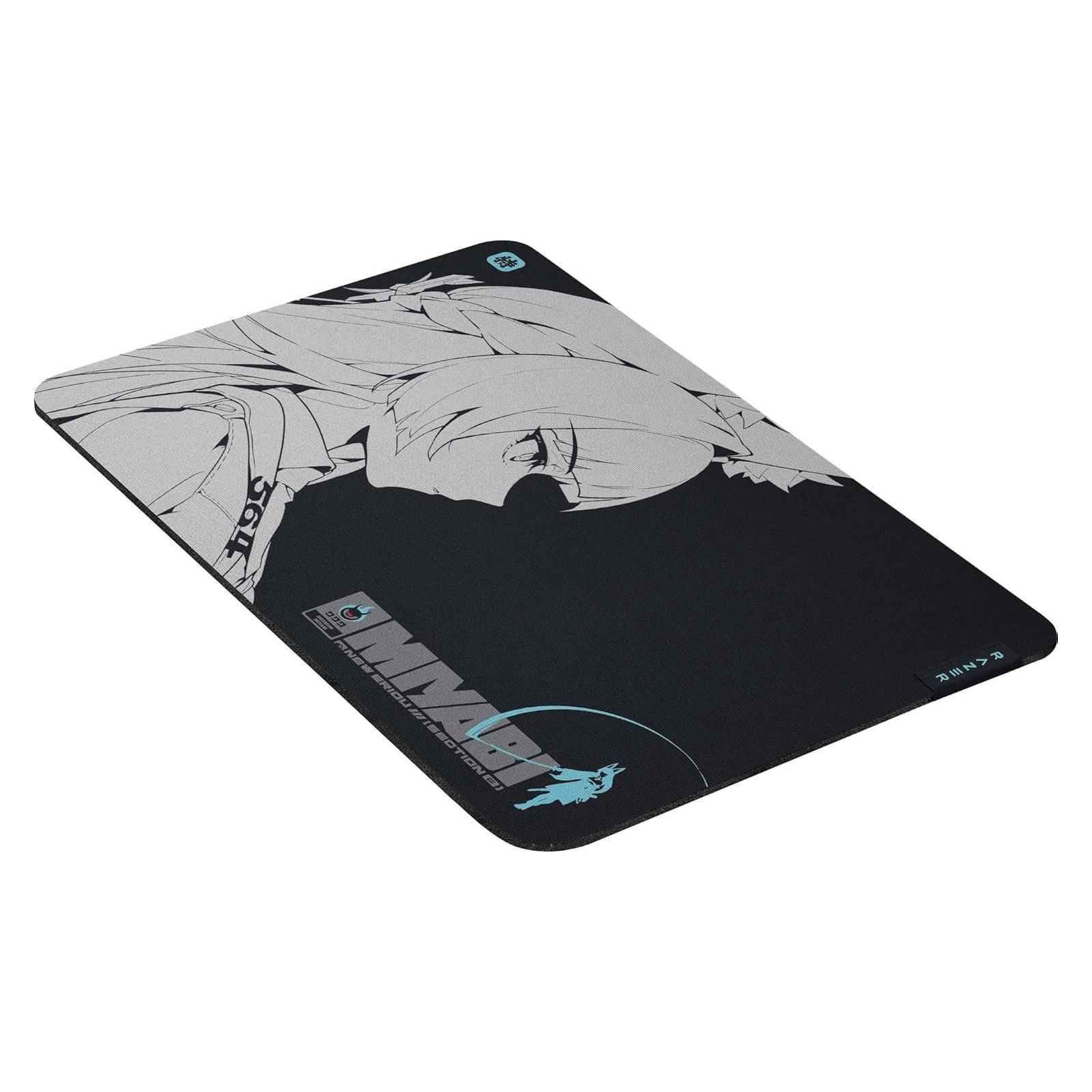 Razer Gigantus V2 Medium Zenless Zone Zero Edition 滑鼠墊(Zenless Zone Zero)