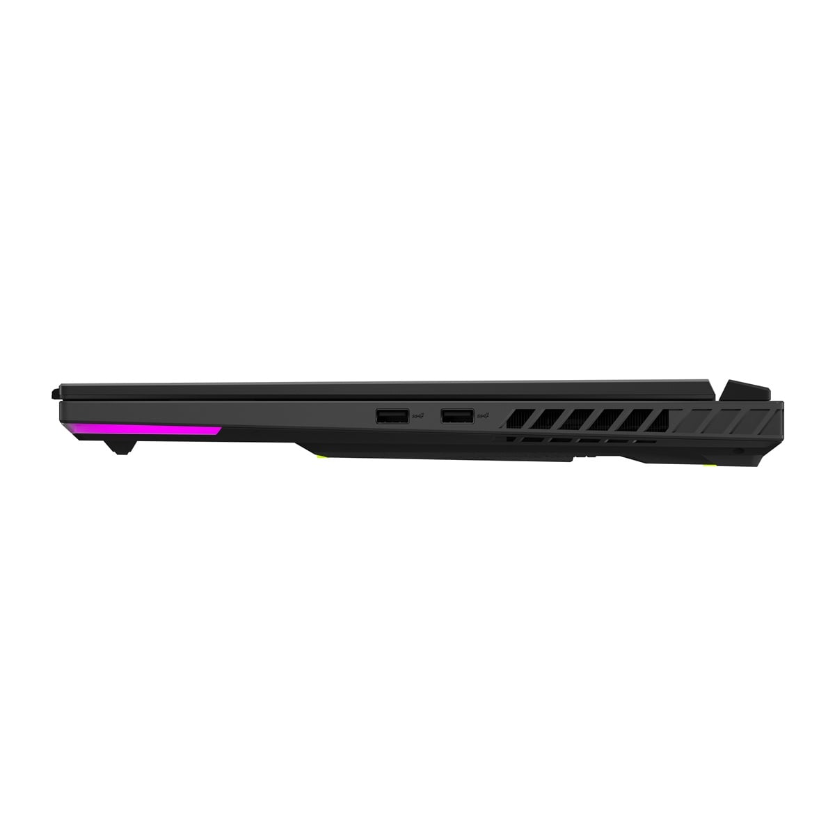 ASUS ROG Strix G18 (2025) 18吋 2.5K 240Hz (R9-9955HX+RTX5060+16GB+1TB+Win11 Home) 手提電腦