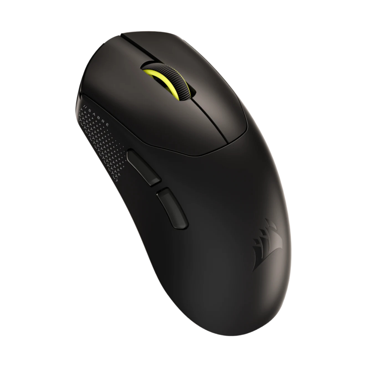 Corsair SABRE v2 PRO ULTRALIGHT 超輕量無線滑鼠(黑色)