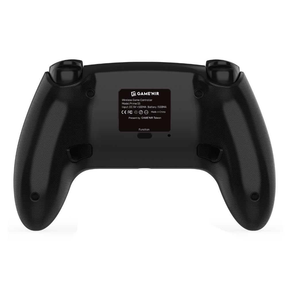 GAME'NIR Prime-S5 無線控制器