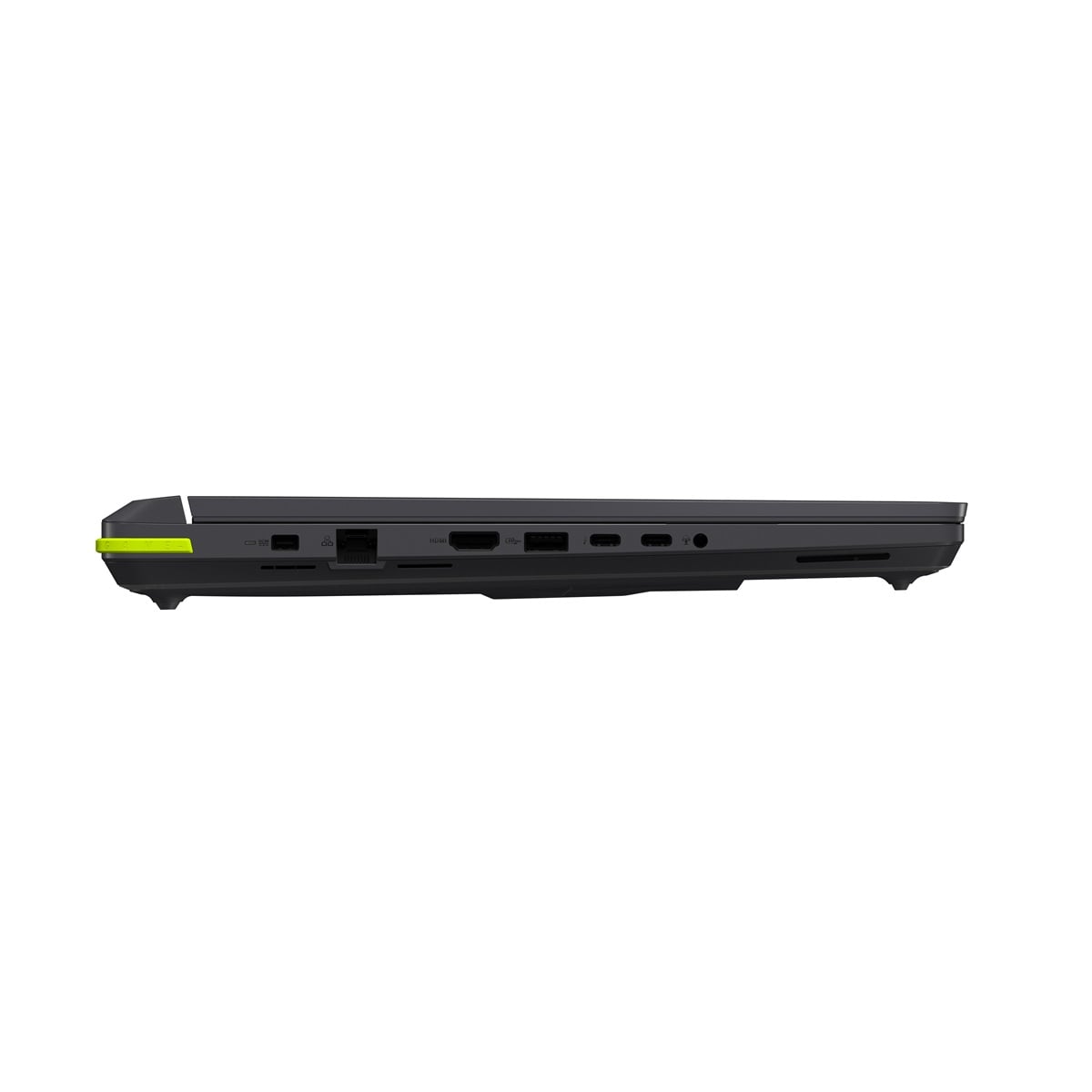 ASUS ROG Strix G16 (2025) 16吋 2.5K 240Hz (Ultra9-275HX+RTX5080+16GB+1TB+Win11 Home) 手提電腦