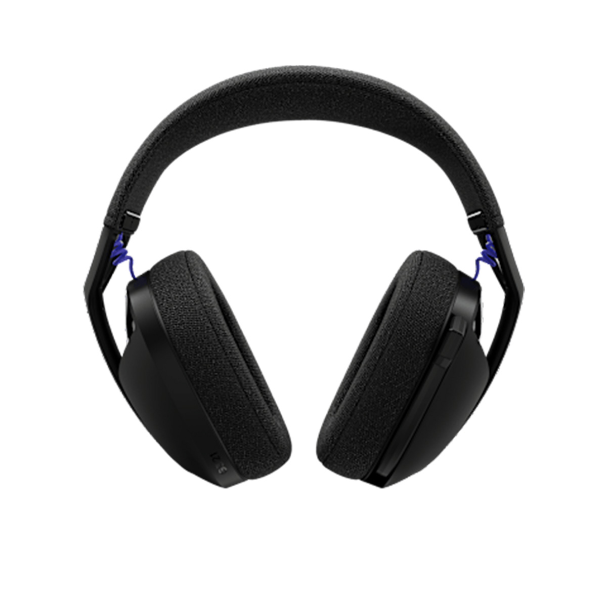 Logitech G321 LIGHTSPEED 無線遊戲耳機(黑色)