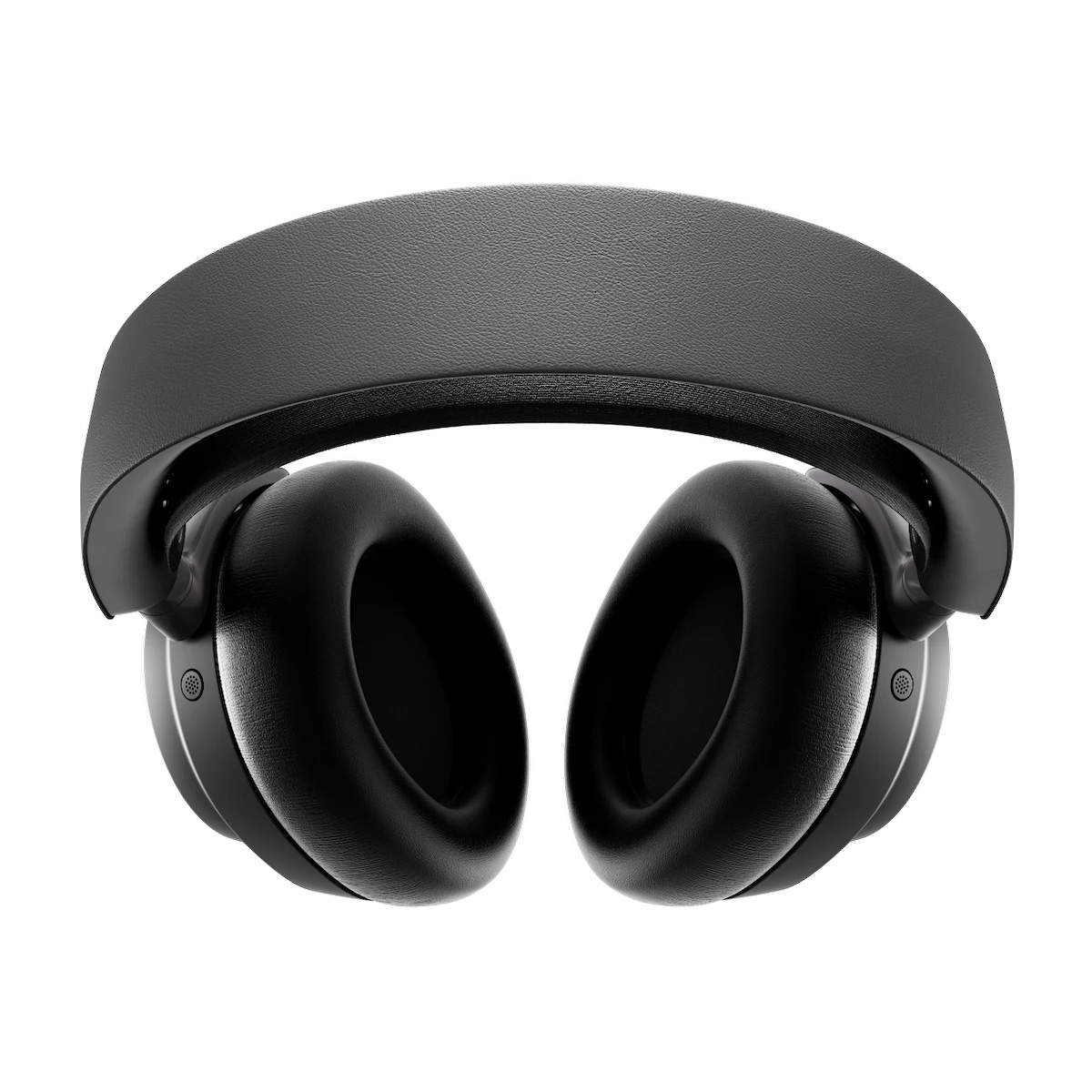 【旗艦級】SteelSeries Arctis Nova Elite 無線遊戲耳機(61661)(黑色)