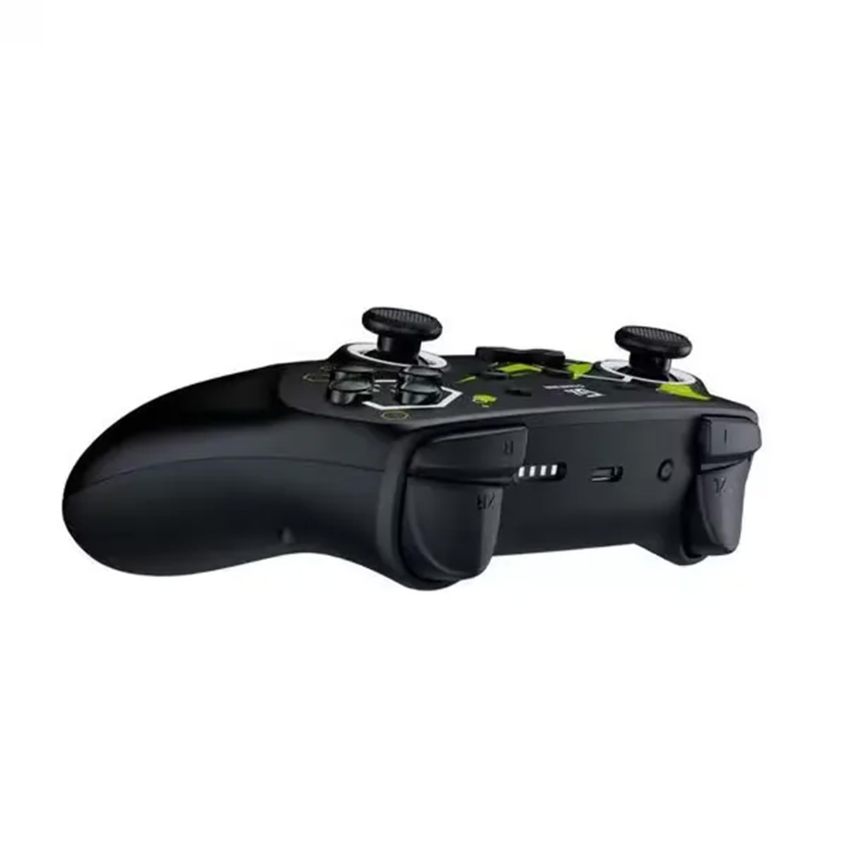 GAME'NIR ProX-7Ds ZAPA 無線控制器(不支援amiibo)(翠閃特仕版)