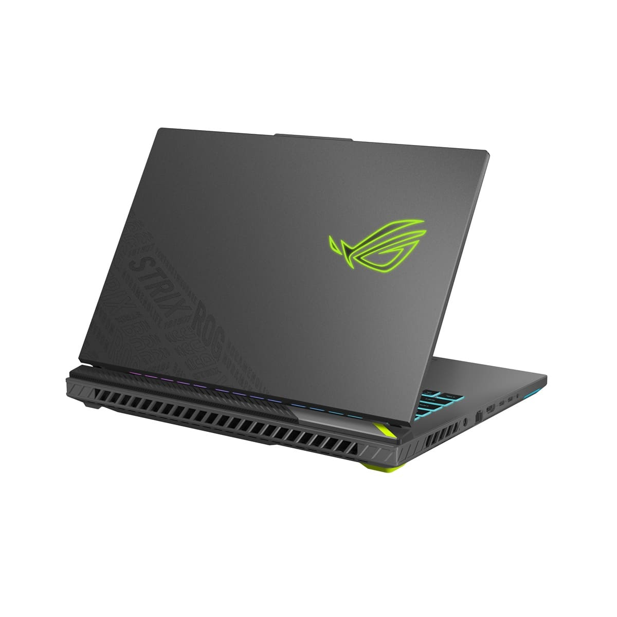 ASUS ROG Strix G16 (2025) 16吋 2.5K 240Hz (R9-9955HX+RTX5060+16GB+1TB+Win11 Home) 手提電腦