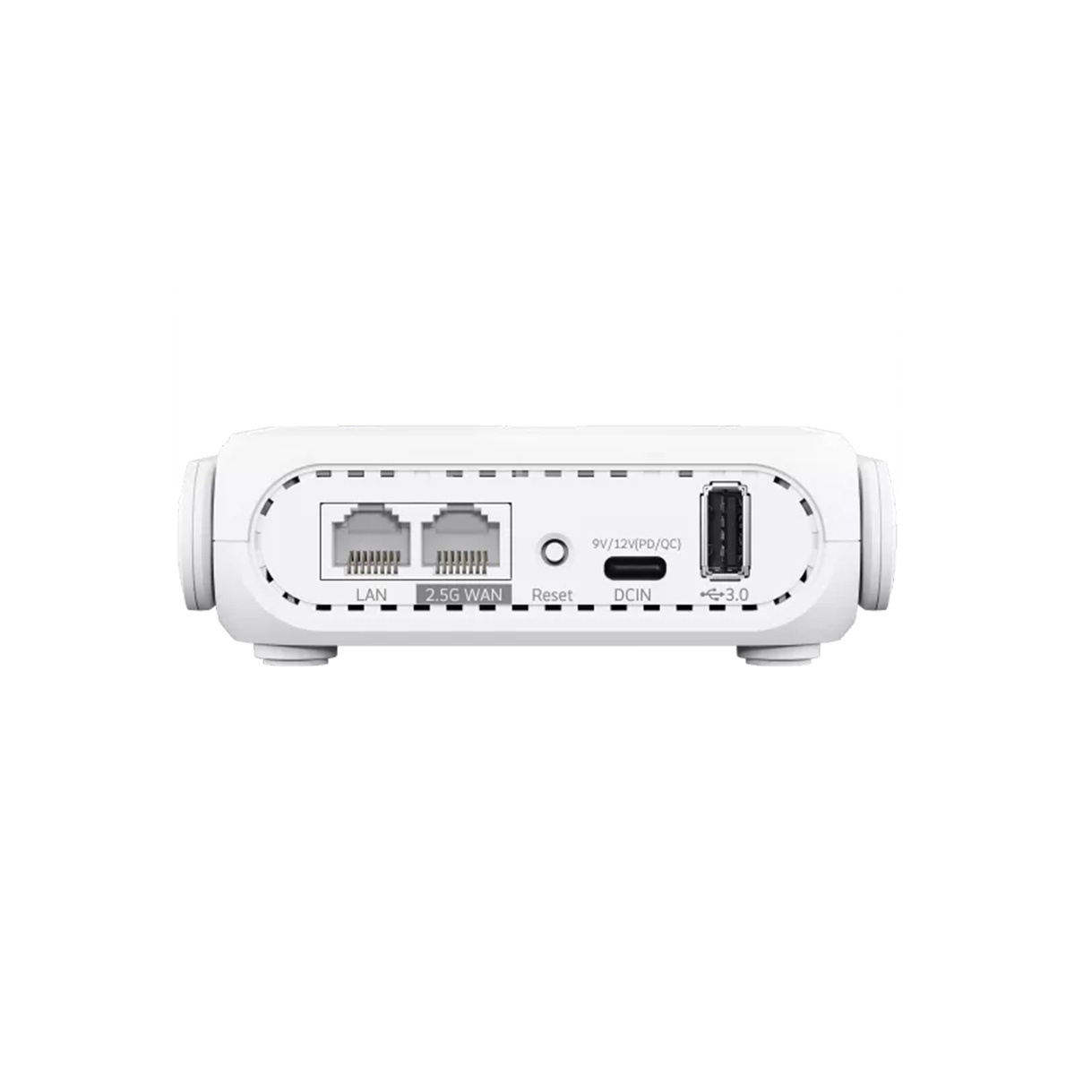 ASUS RT-BE58 GO Wireless-BE3600 WiFI7 雙頻旅行路由器