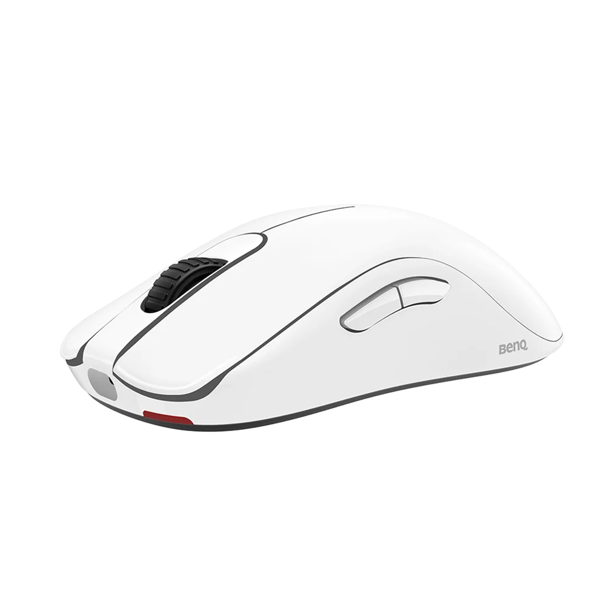 ZOWIE FK2-DW 4K 無線電競滑鼠(白色)