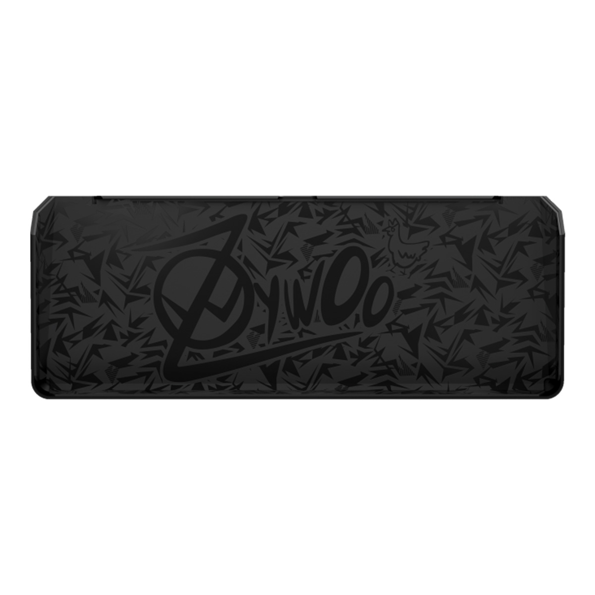 ASUS ROG Falchion Ace HFX ZywOo Edition 磁軸電競鍵盤(ZywOo Edition)
