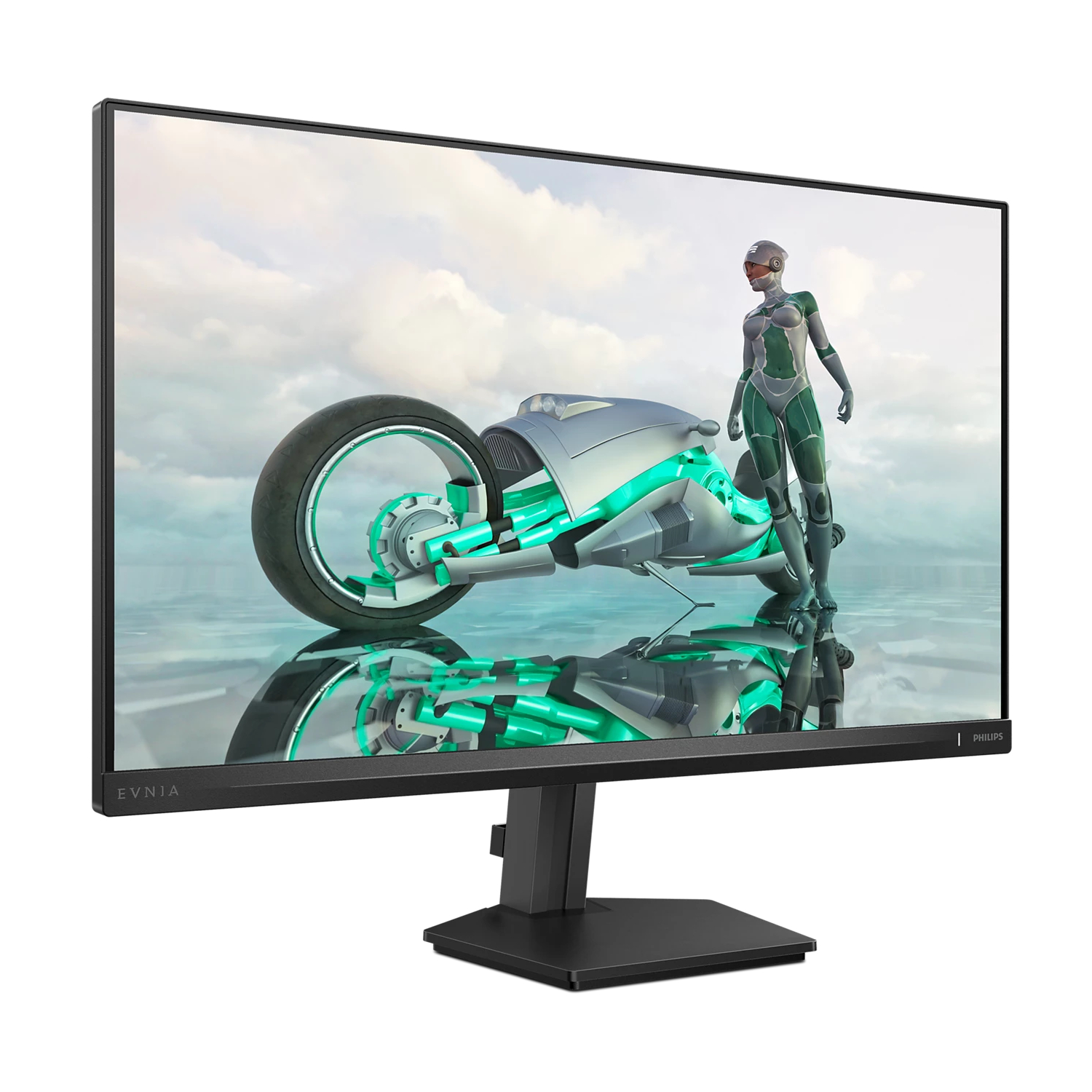 Philips 27M2N3800F 27吋 雙模式(4KUHD@160Hz/FHD@320Hz) Fast IPS 電競顯示器