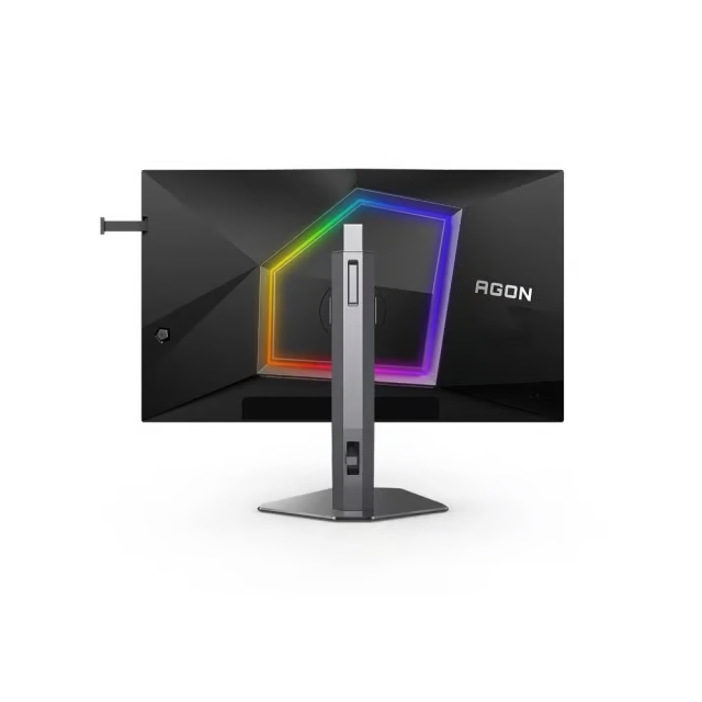 AOC AG276UZ 27吋 雙模式(4KUHD@240Hz/FHD@480Hz) Fast IPS 電競顯示器