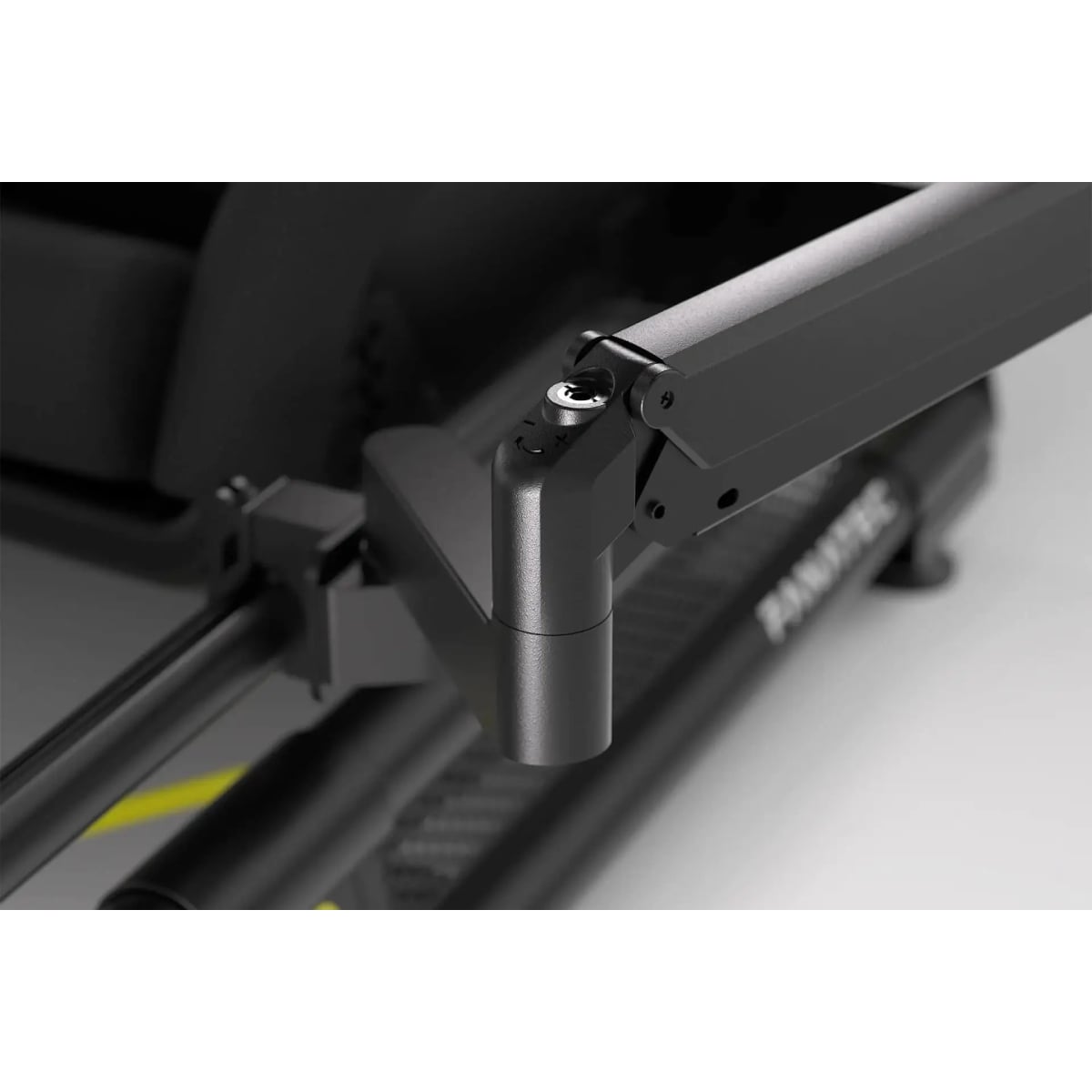 Fanatec Clubsport 車架鍵盤托(需連同波棍架一拼安裝使用)