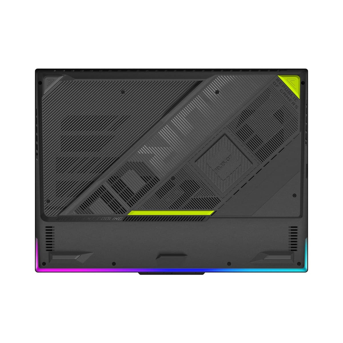 ASUS ROG Strix G16 (2025) 16吋 2.5K 240Hz (R9-9955HX+RTX5060+16GB+1TB+Win11 Home) 手提電腦