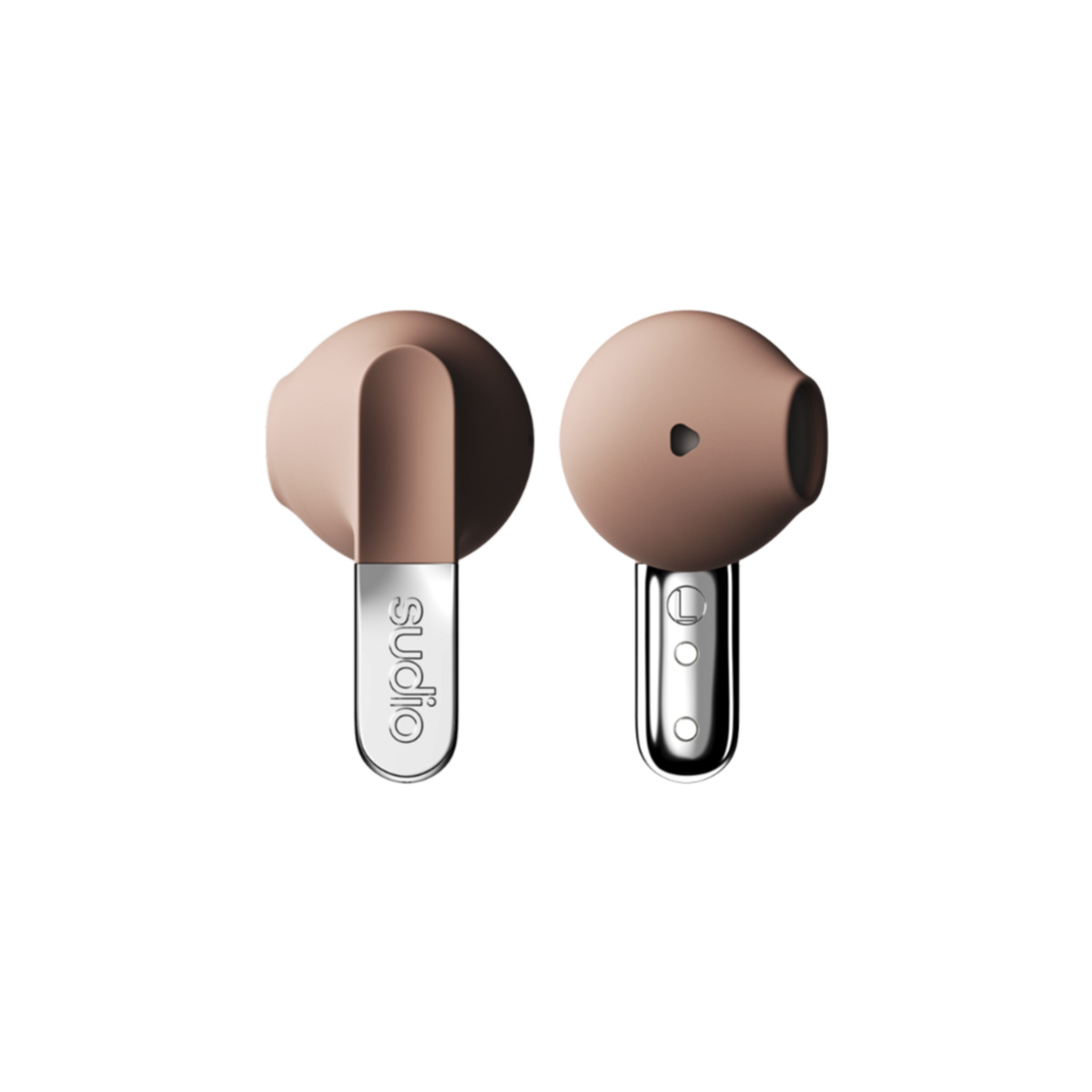 Sudio N3 (Pantone x Rover) 防水真無線耳機(Mocha Mousse)