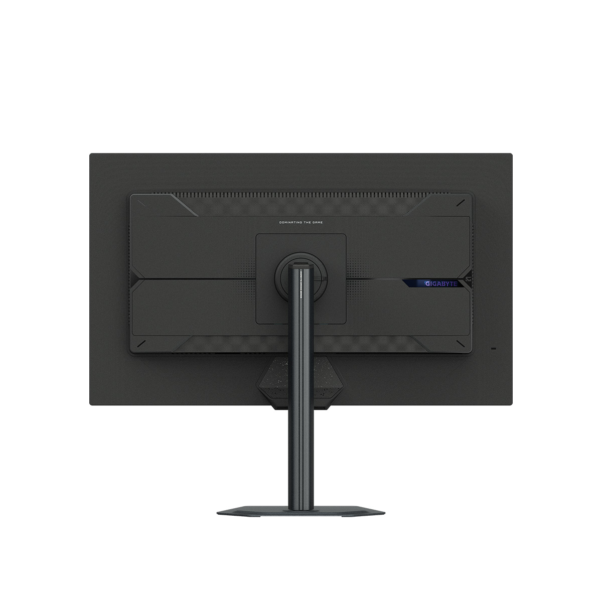 Gigabyte M27Q2 QD 27吋 2K QHD 210Hz OC(200Hz) 1ms SS-IPS 電競顯示器(黑色)