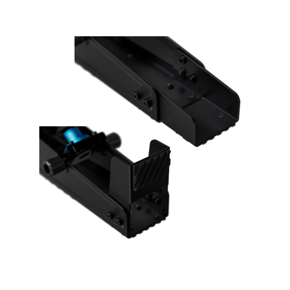 Logitech G RS Pedals 腳踏 (油門+制動)