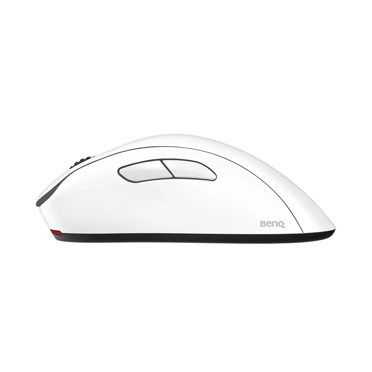 ZOWIE EC3-DW 4K 無線電競滑鼠(Small-白色)