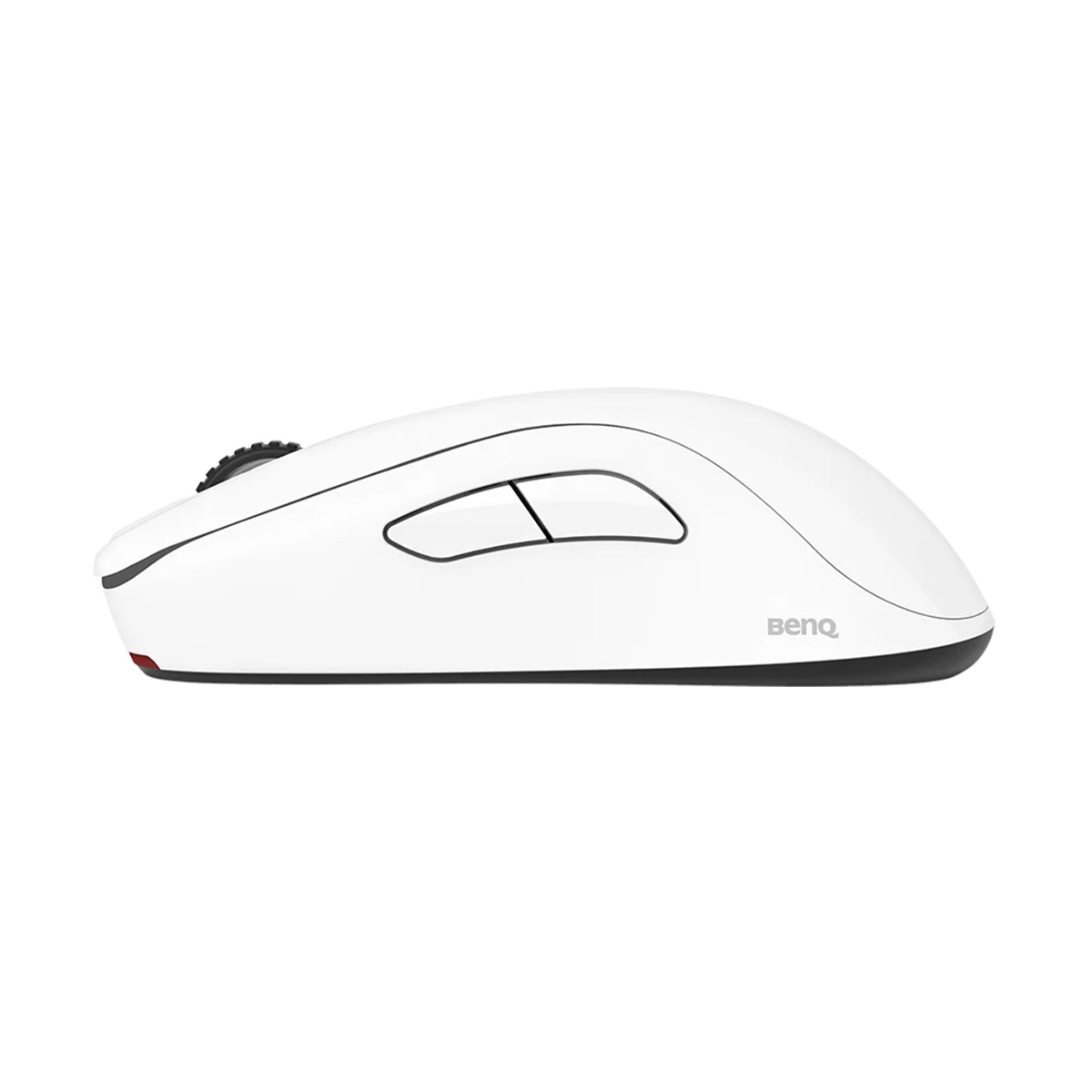 ZOWIE S2-DW 4K 無線電競滑鼠(白色)