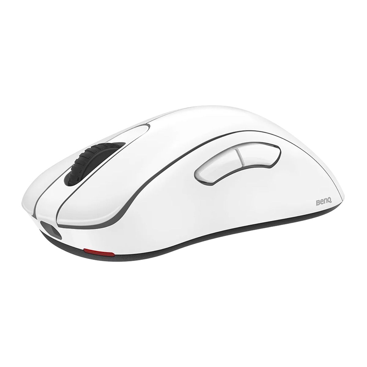 ZOWIE EC1-DW 4K 無線電競滑鼠(Large-白色)
