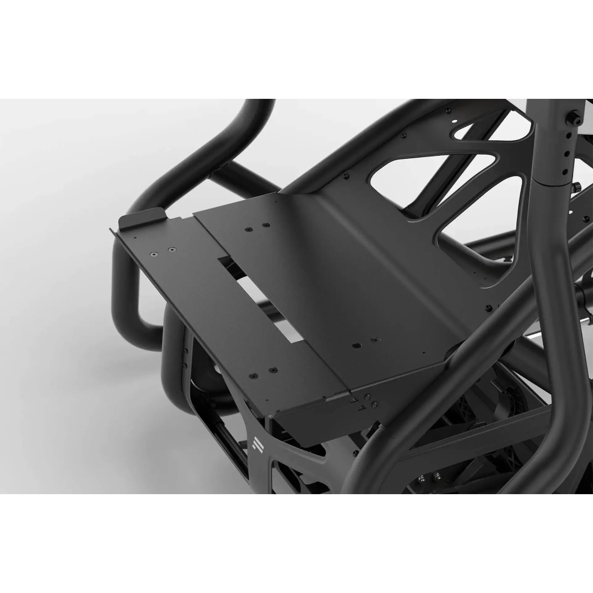 Fanatec ClubSport 車架電腦主機架