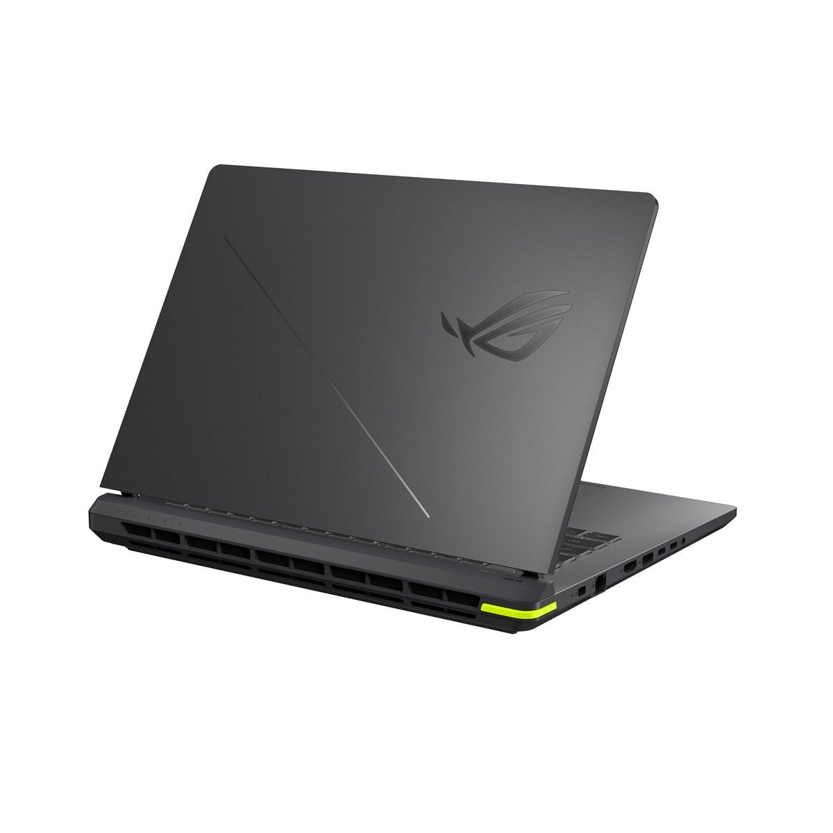 ASUS ROG Strix G16 (2025) 16吋 2.5K 240Hz (Ultra9-275HX+RTX5080+16GB+1TB+Win11 Home) 手提電腦