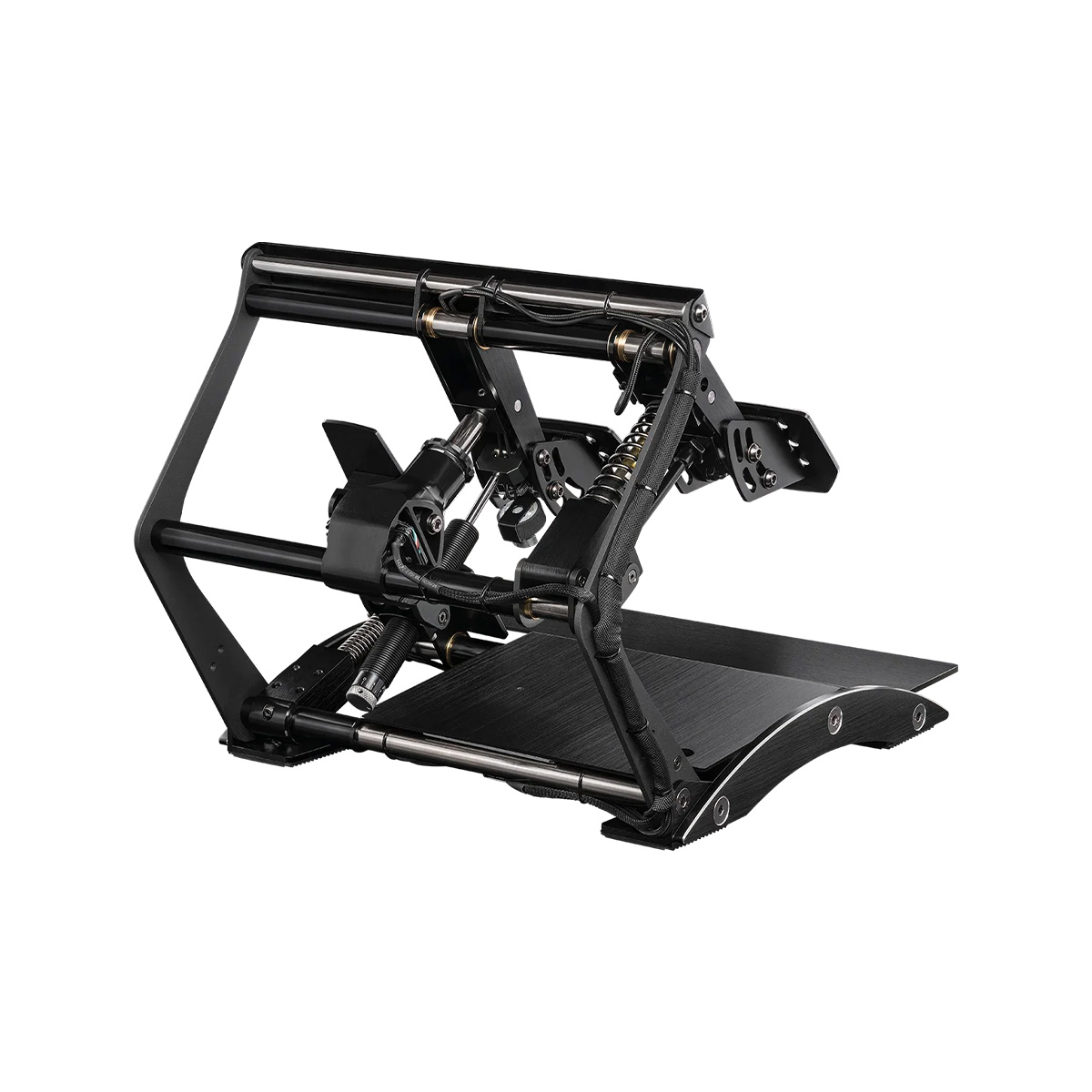 Fanatec Clubsport Pedal V3 Inverted倒置三腳踏(PC/PS/Xbox)