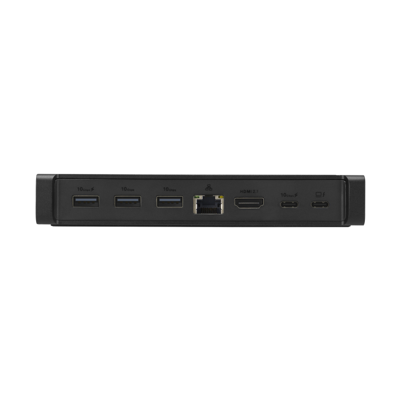 ASUS ROG Bulwark Dock (2025) DG300 7合1 多功能擴展塢