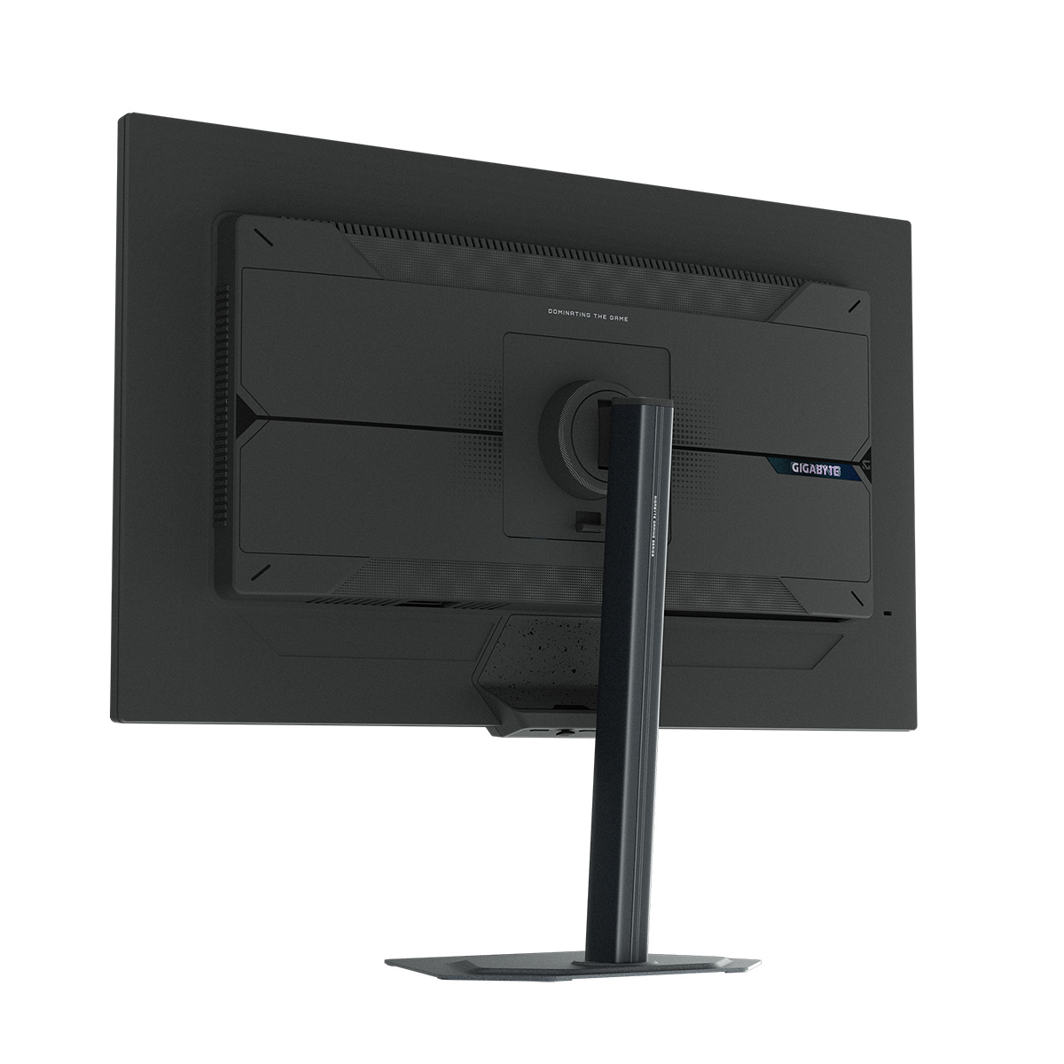Gigabyte M27Q2 QD 27吋 2K QHD 210Hz OC(200Hz) 1ms SS-IPS 電競顯示器(黑色)