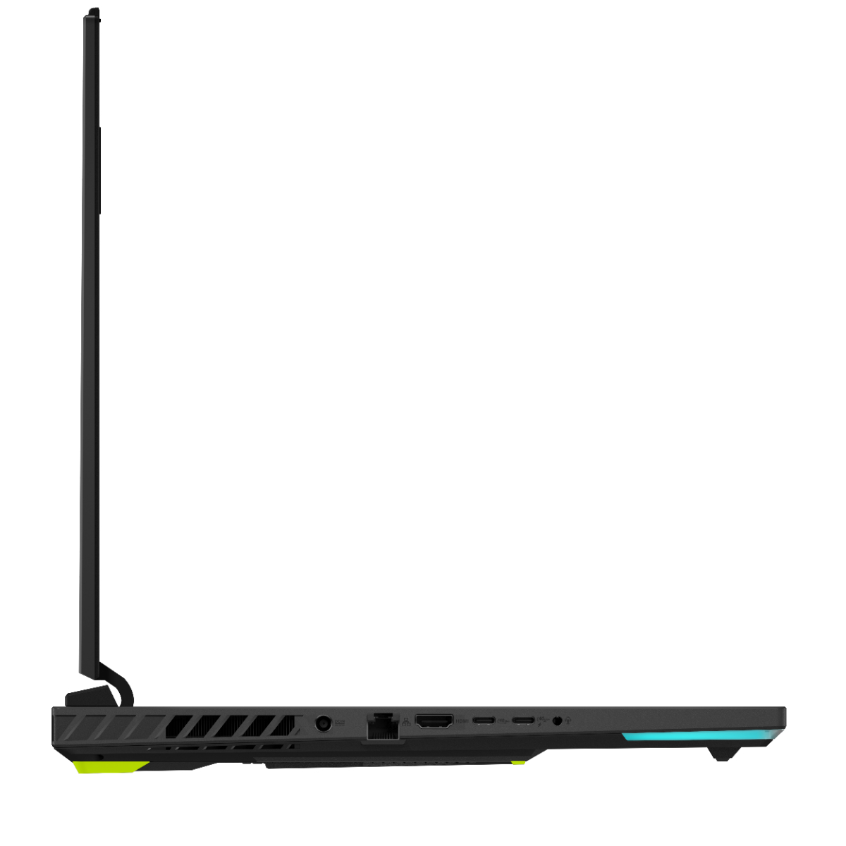 ASUS ROG Strix G18 (2025) 18吋 2.5K 240Hz (R9-9955HX+RTX5060+16GB+1TB+Win11 Home) 手提電腦