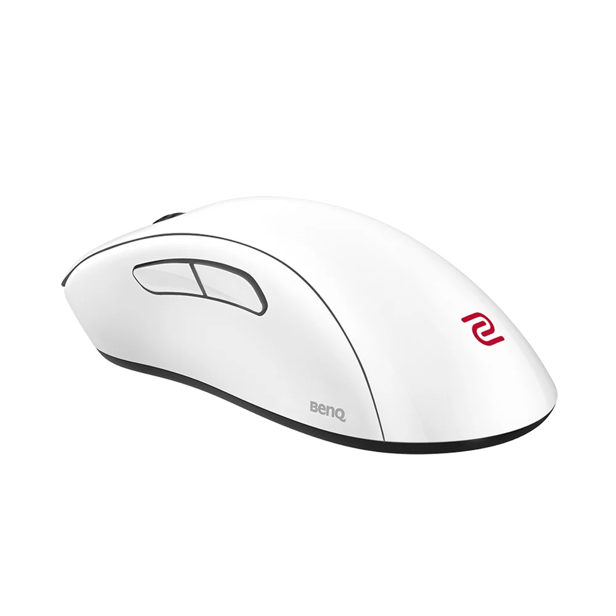 ZOWIE EC3-DW 4K 無線電競滑鼠(Small-白色)