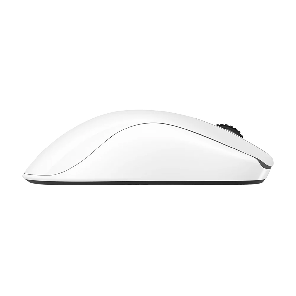 ZOWIE FK2-DW 4K 無線電競滑鼠(白色)