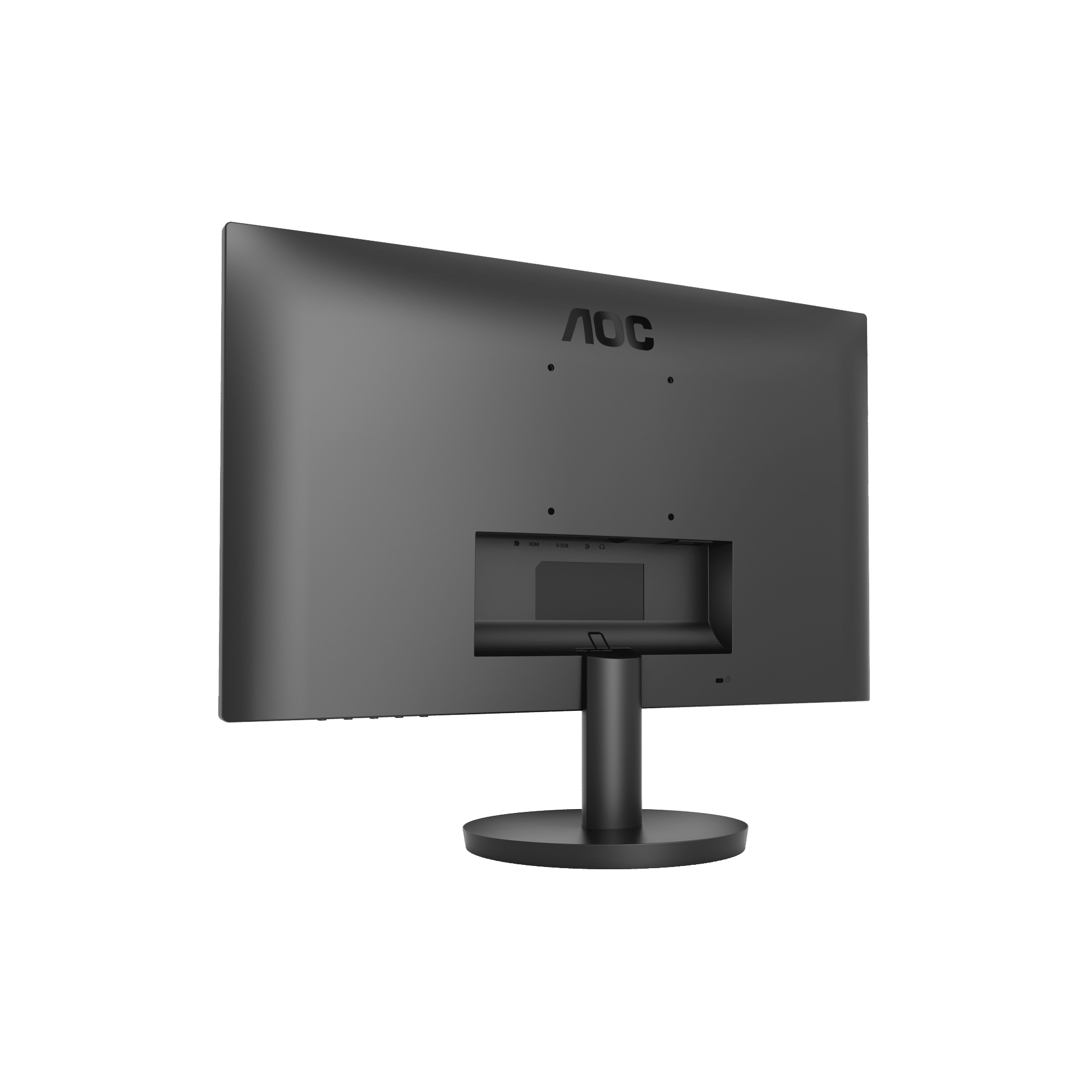 AOC 24B3QA3 24吋 1080P FHD 120Hz IPS 文書顯示器