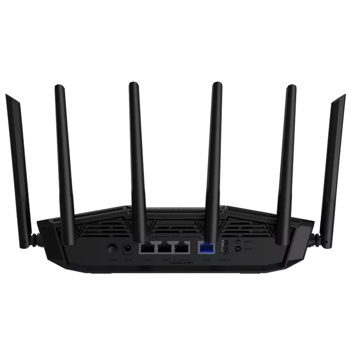 ASUS TUF Gaming BE9400 Wireless-BE9400 WiFi7 三頻路由器(TUF-BE9400)