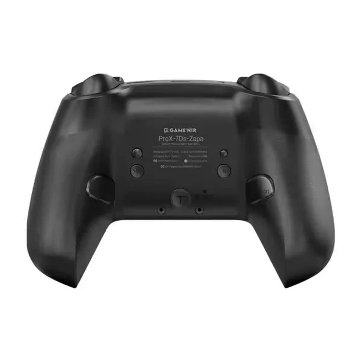 GAME'NIR ProX-7Ds ZAPA 無線控制器(不支援amiibo)(翠閃特仕版)