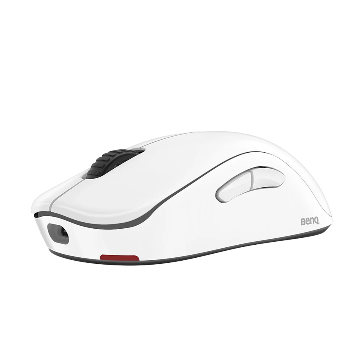 ZOWIE U2-DW 4K 無線電競滑鼠(白色)