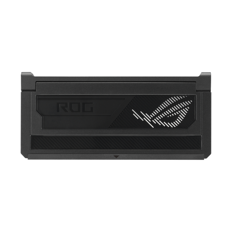 ASUS ROG Bulwark Dock (2025) DG300 7合1 多功能擴展塢