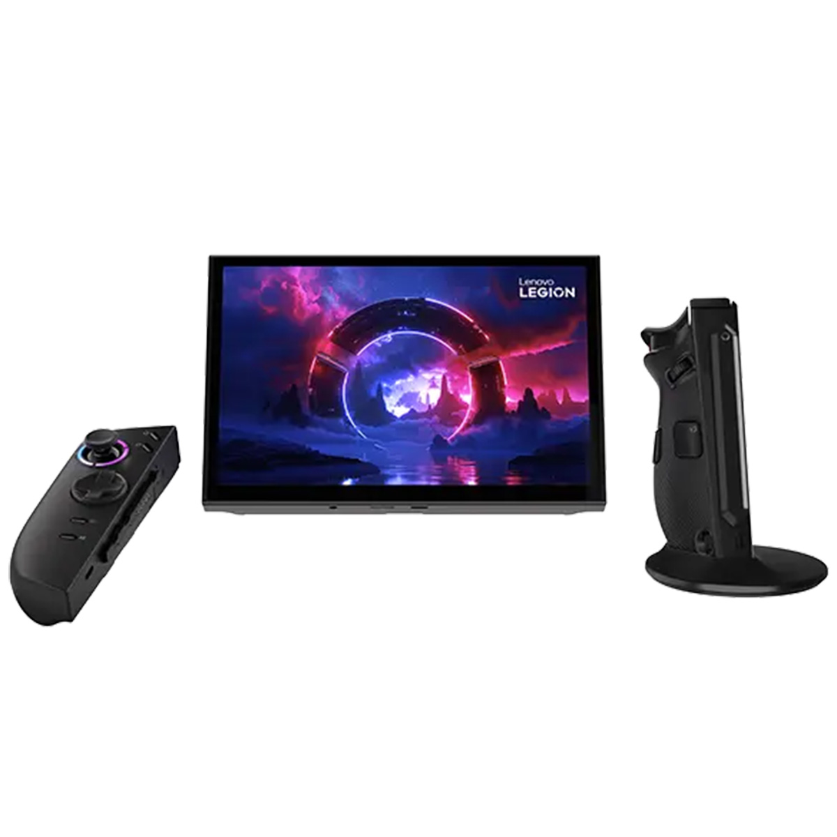 Lenovo Legion Go 2 Z2 Extreme(8ASP2) 8.8吋 旗艦級手持式電競電腦(AMD Ryzen Z2 Extreme+32GB+1TB)