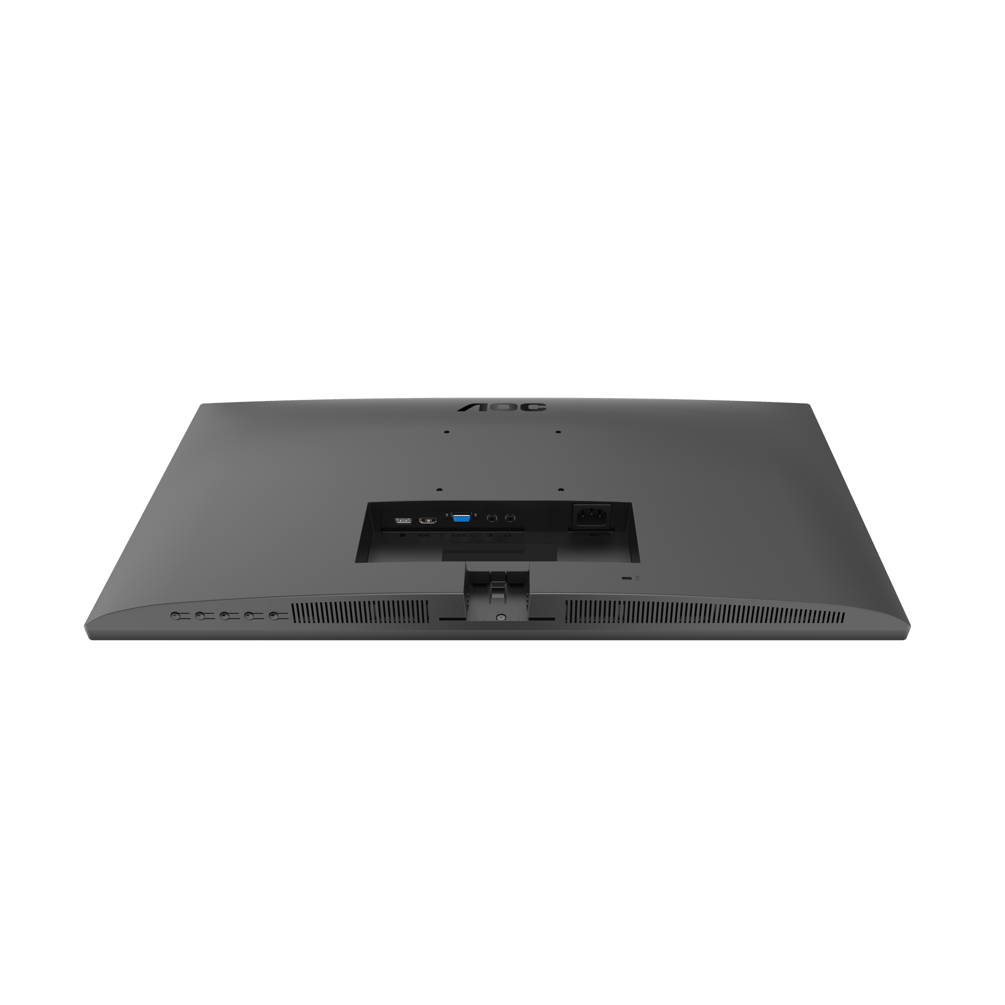 AOC 24B3QA3 24吋 1080P FHD 120Hz IPS 文書顯示器