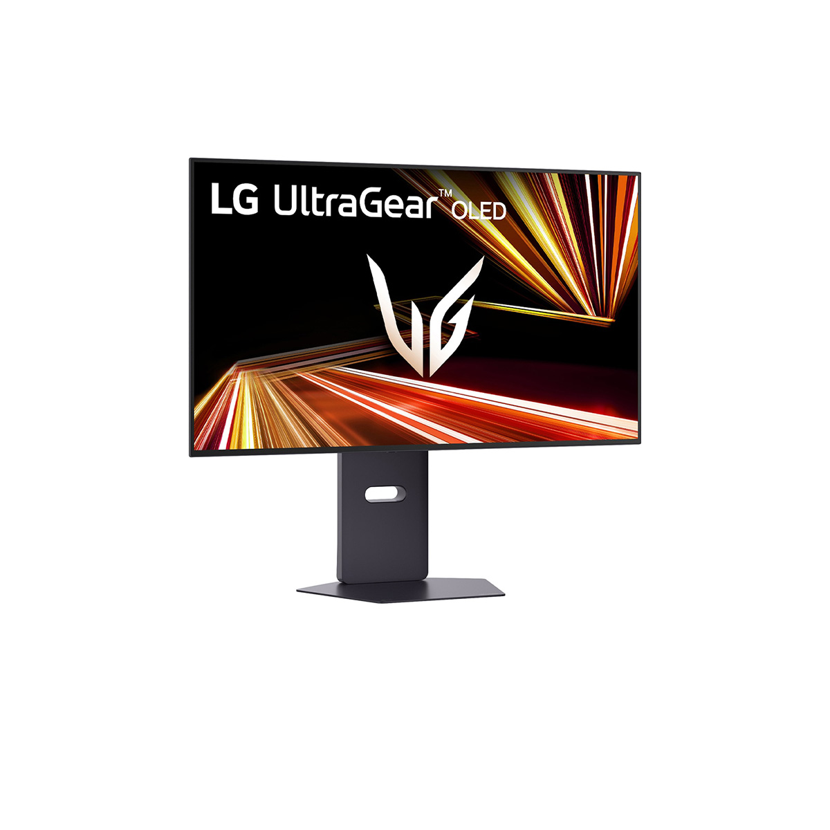 LG UltraGear 32GX850A-B 32吋 雙模式(4KUHD@165Hz/FHD@330Hz) 鏡面OLED 電競顯示器