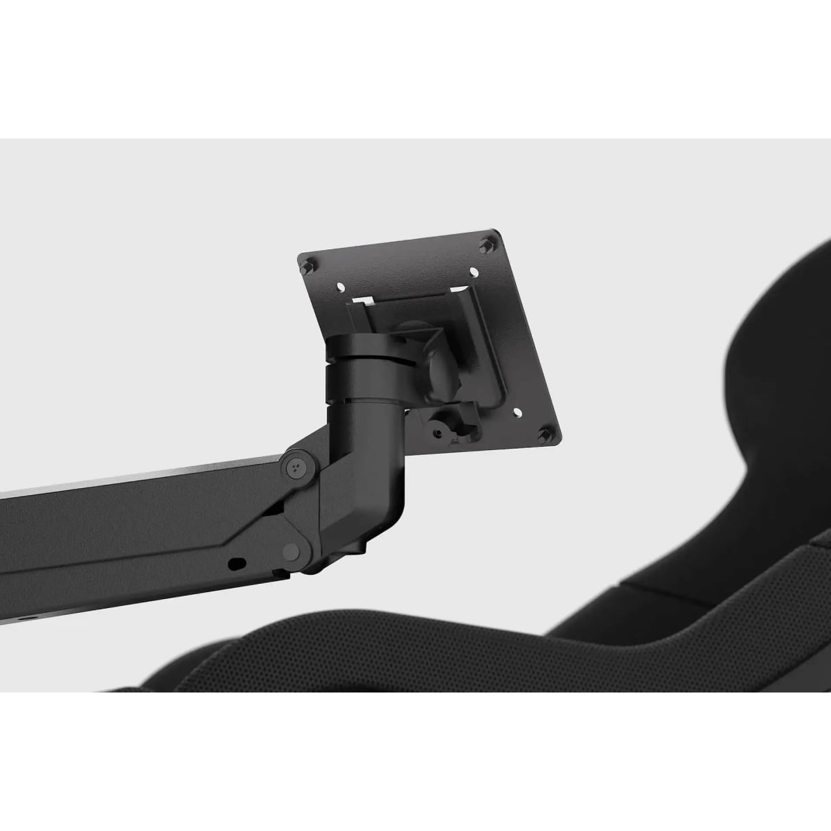Fanatec Clubsport 車架鍵盤托(需連同波棍架一拼安裝使用)