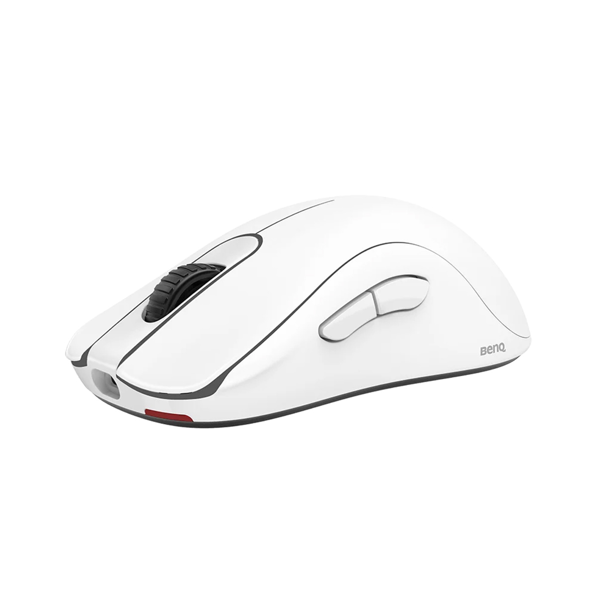 ZOWIE ZA13-DW 4K 無線電競滑鼠(白色)