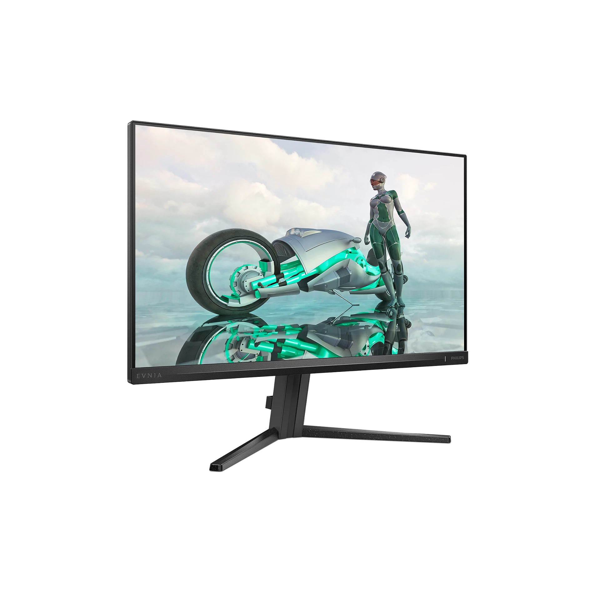 Philips 24M2N3200S 24吋 FHD 180Hz Fast IPS 電競顯示器