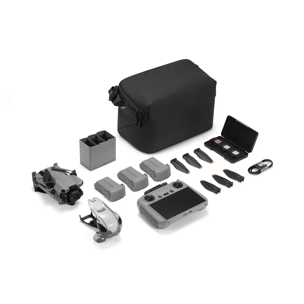 DJI Mini 5 Pro 航拍無人機(長續航暢飛套裝-DJI RC 2)