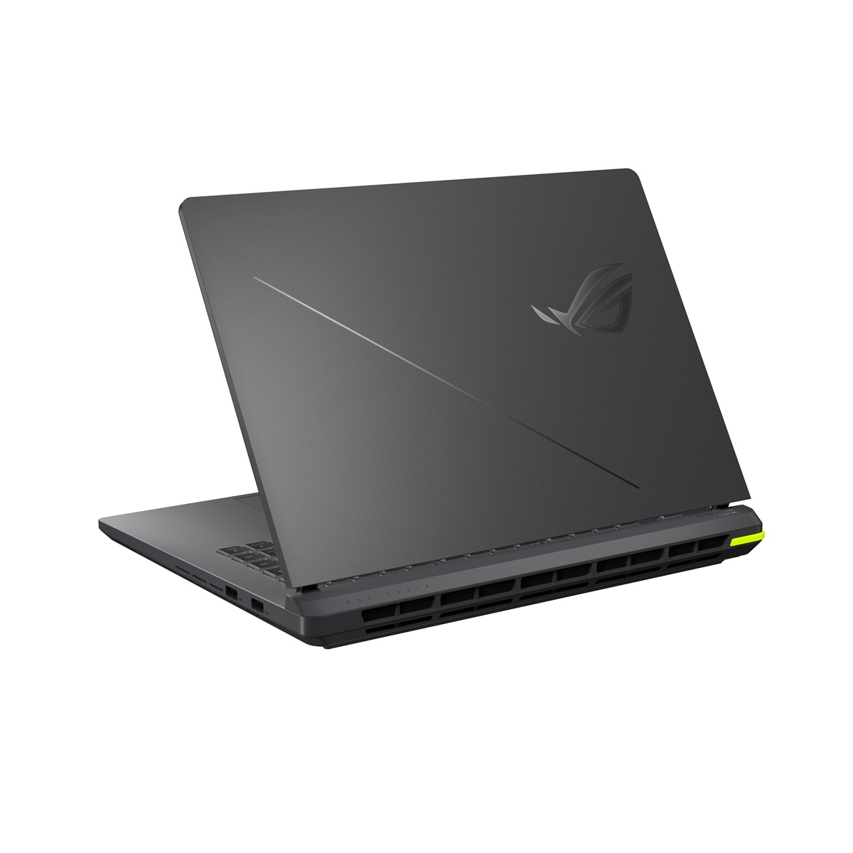 ASUS ROG Strix G16 (2025) 16吋 2.5K 240Hz (Ultra9-275HX+RTX5080+16GB+1TB+Win11 Home) 手提電腦