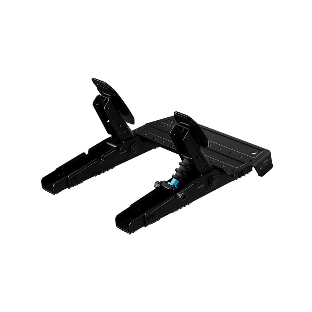 Logitech G RS Pedals 腳踏 (油門+制動)