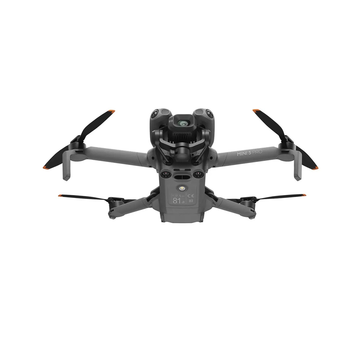 DJI Mini 5 Pro 航拍無人機(長續航暢飛套裝-DJI RC 2)