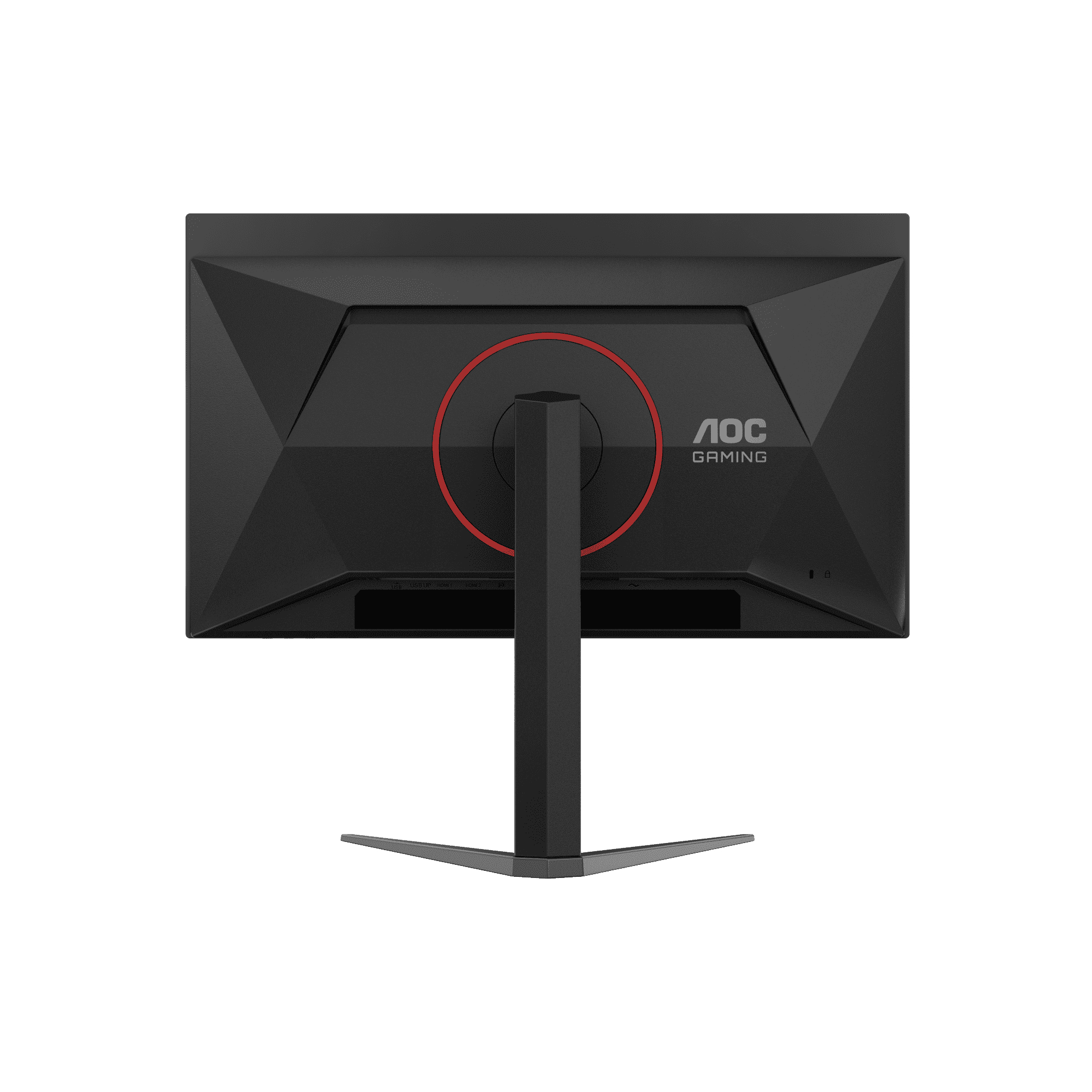 AOC Q27G4KD 27吋 2K QHD 500Hz QD-OLED 電競顯示器